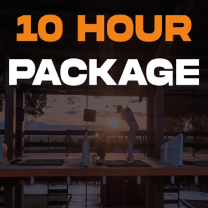 10 Hour Package